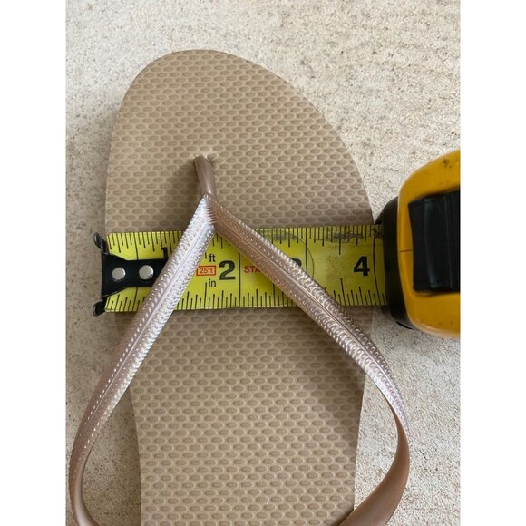 Old Navy Flip Flop Sandals - Picture 6 of 6